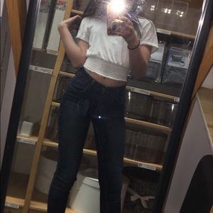 Meet your Posher, Grace